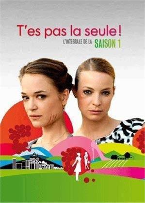 T'es pas la seule - Saison 1 (4 DVD)