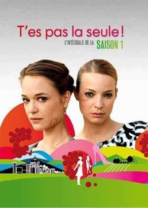 T'es pas la seule - Saison 1 4 DVD