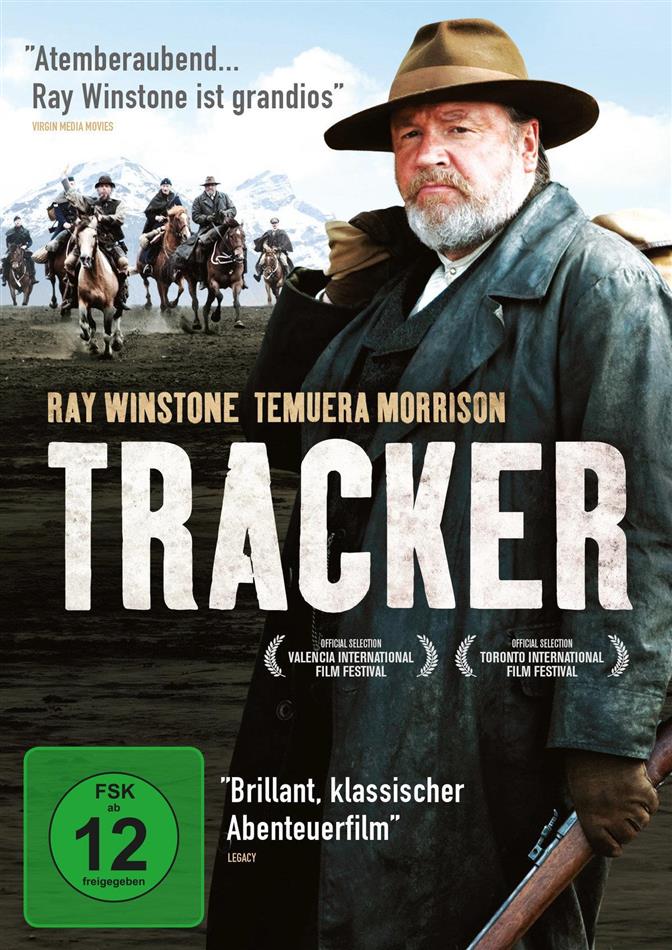 Tracker (2010)