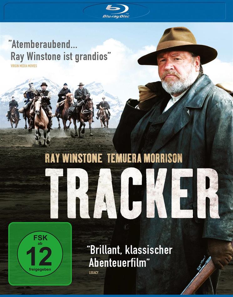Tracker (2010)