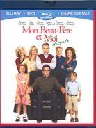 Mon beau-p&egrave;re et nous - Little Fockers (2010) (Blu-ray + DVD)