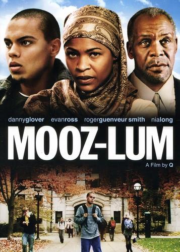 Mooz-Lum - Mooz-Lum / (Ac3 Dol Ws) Widescreen
