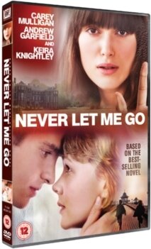 Never let me go (2010)