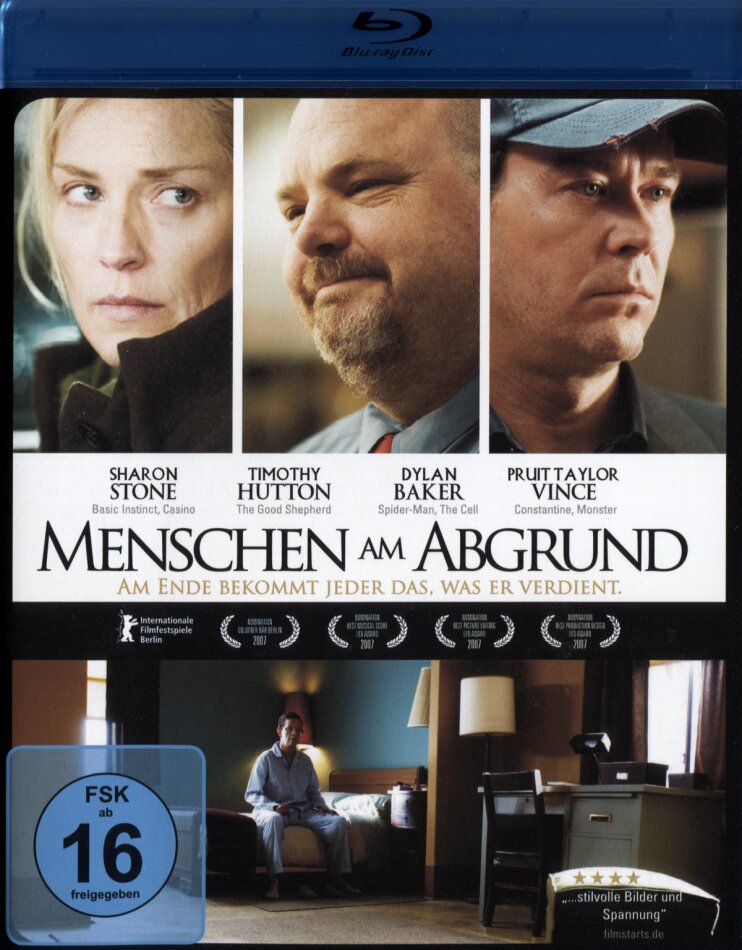 Menschen am Abgrund (2007)