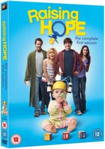 Raising Hope - Season 1