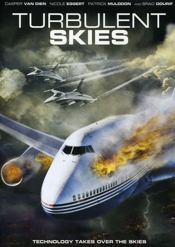 Turbulent Skies (2010)