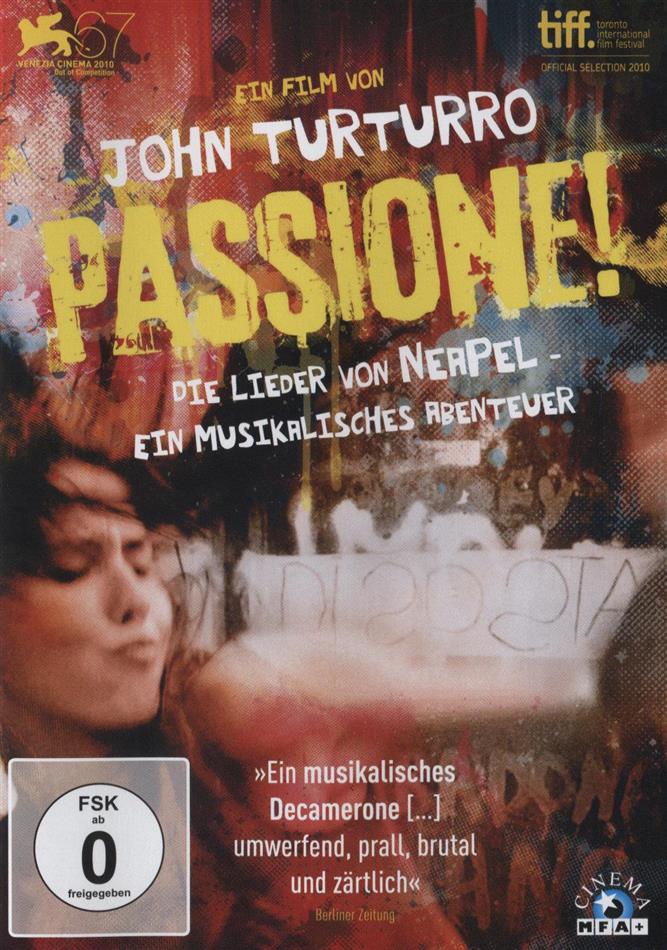 Passione (2010)
