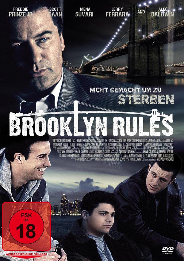 Brooklyn Rules (2007)