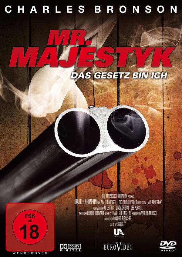 Mr. Majestyk (1974)