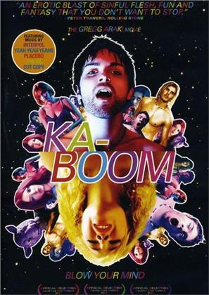 Kaboom (2010)