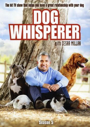 Dog Whisperer with Cesar Millan - Season 5