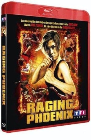 Raging Phoenix (2009)