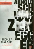 Ercole a New York - (I Protagonisti) (1970)