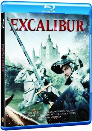 Excalibur (1981)