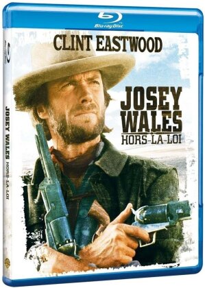 Josey Wales - Hors-la-loi (1976)