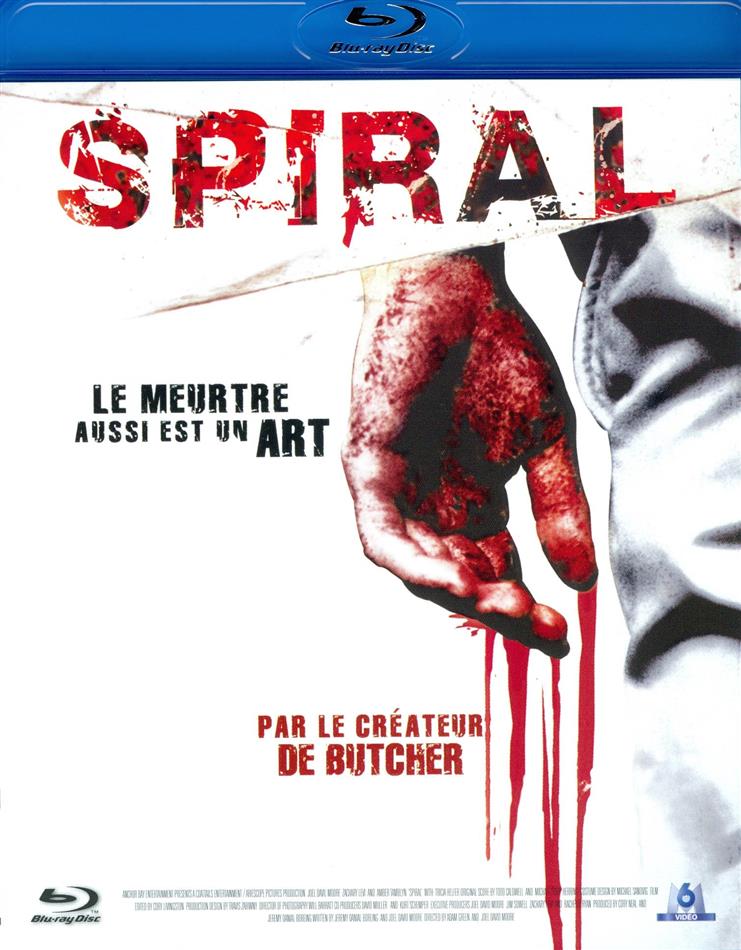 Spiral (2007)