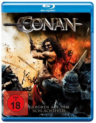 Conan (2011)