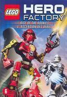 LEGO: Hero Factory - L'ascension des débutants