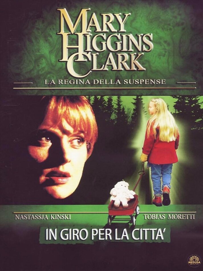 Mary Higgins Clark - In giro per la città (2022)