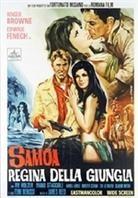 Samoa - Regina della giungla (1968)