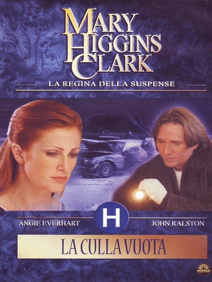 Mary Higgins Clark - La culla vuota (2004)