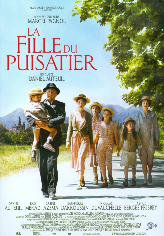 La fille du puisatier (2011)