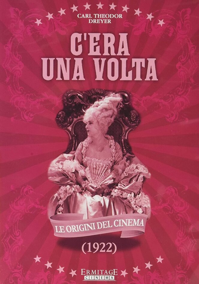 C'era una volta - (Le origini del Cinema) (1922)