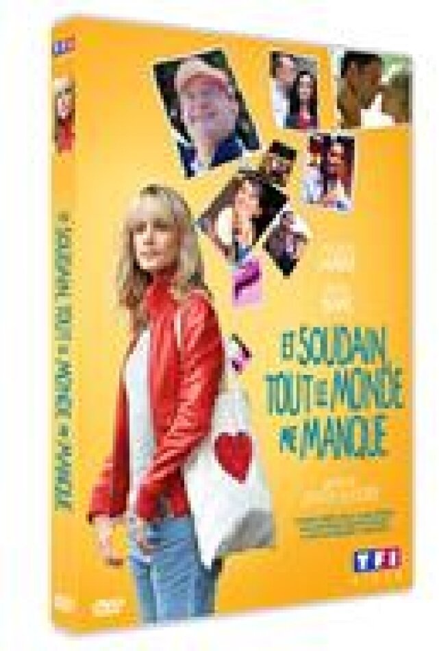 Et soudain tout le monde me manque