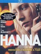 Hanna (2011)