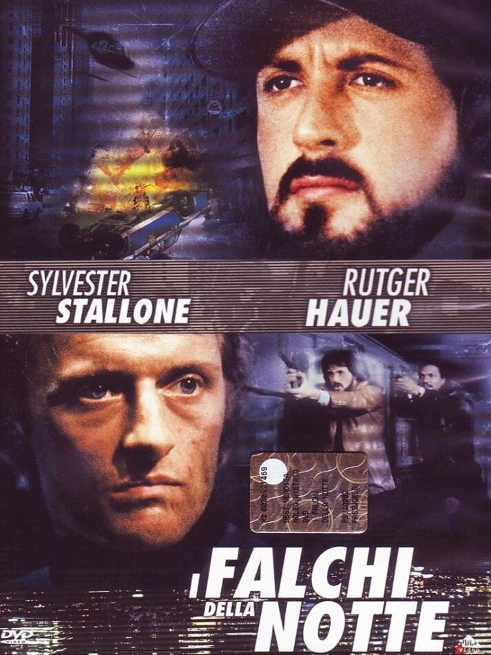 I falchi della notte - Nighthawks (1981)