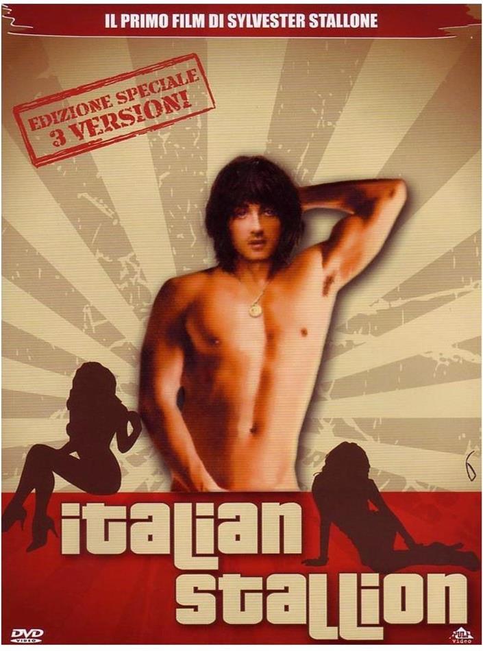 Italian Stallion Special Edition