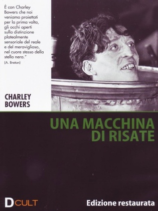 Una macchina di risate - Charley Bowers