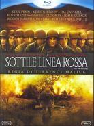 La sottile linea rossa (1998) Blu-ray + DVD