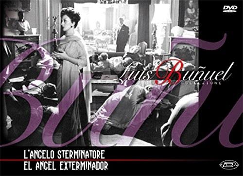 L'angelo sterminatore (1962) Luis Bunuel Collezione