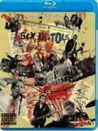 The Sex Pistols - There'll always be an England