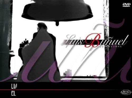 Lui - (Luis Bunuel Collezione) (1953)