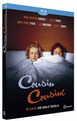 Cousin cousine (1975) Collection Gaumont