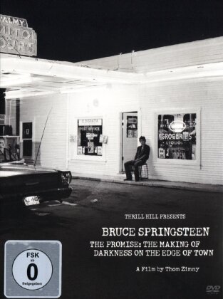 Bruce Springsteen - The Promise - The Making of the Darkness on the Edge of Town