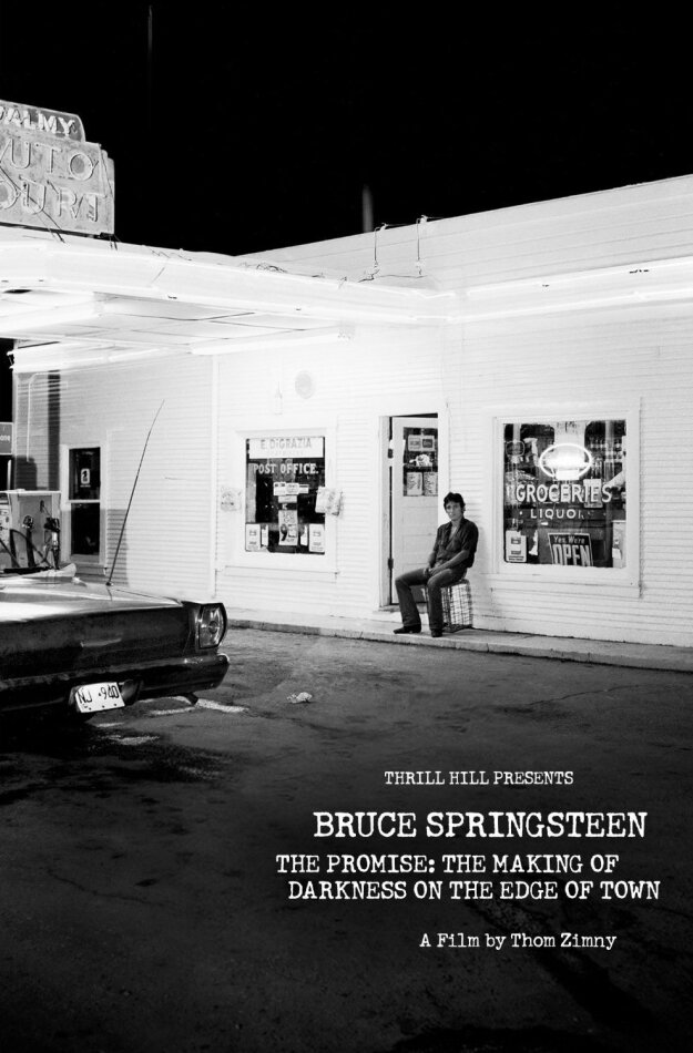 Bruce Springsteen - The Promise