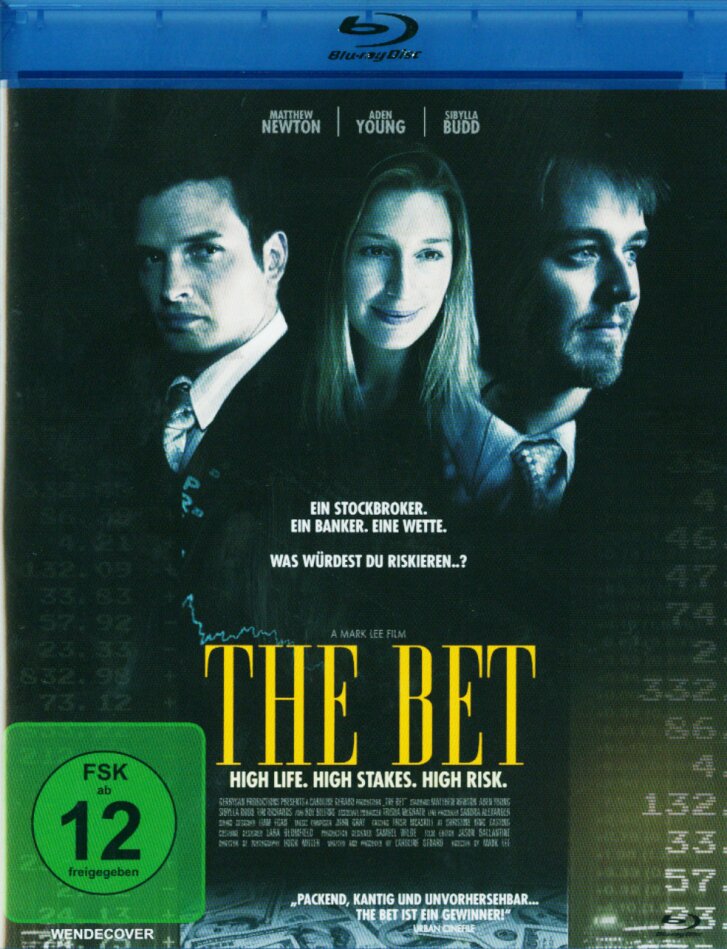 The Bet