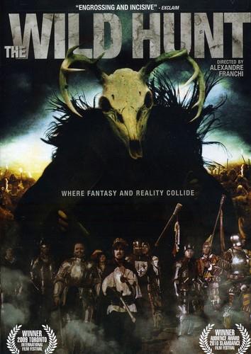 Wild Hunt