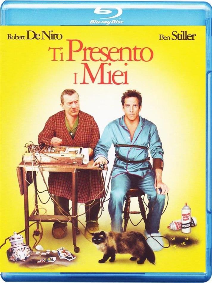 Ti presento i miei (2000)