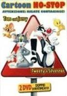Cartoon NO-STOP - Tom & Jerry / Tweety & Silvester