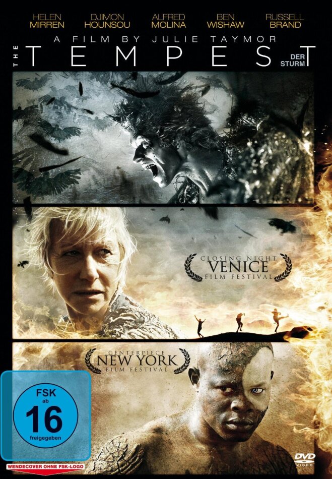 The Tempest (2010)