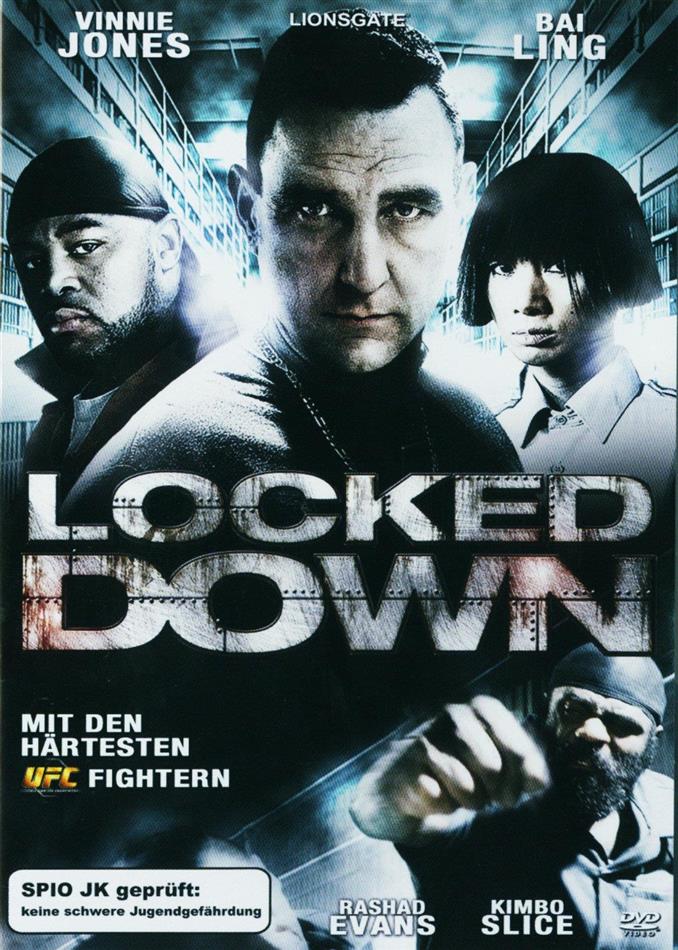 Locked down (2010)