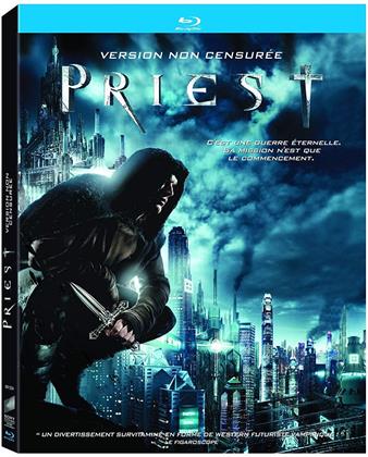 Priest (2010)