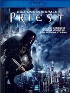 Priest (2010) Edizione Integrale