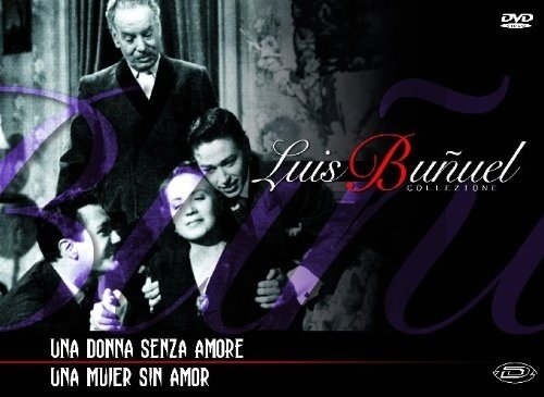 Una donna senza amore - (Luis Bunuel Collezione) (1952)