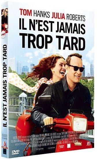 Il n'est jamais trop tard (2011)