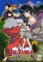 Inu Yasha - The Movie 2 - Il castello al di là dello specchio